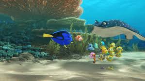 Maybe you would like to learn more about one of these? Disney Pixar Pixar Just Keep Swimming Gif On Gifer By Jo