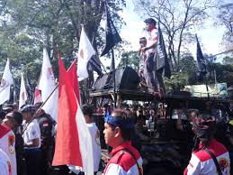 Menyoal Pemotongan Gaji Asn Lsm Pmpr Indonesia Akan Unras Di Kantor Bupati Kbb Sorot Indonesia