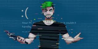Pewdiepie Life Is Strange Before The Storm Episode 3 Antisepticeye By Furiousdemon1217 With Images Antisepticeye Darkiplier And Antisepticeye Antisepticeye Fanart
