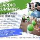 Cardio Drumming event image