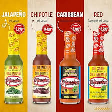 Amazon.Com : El Yucateco Xxxtra Hot Habanero Sauce, 67.63 Oz., 11,250  Average Scoville Units, Gluten Free, Sugar Free : Grocery & Gourmet Food