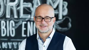 Neuer CEO: Daniel Wyss steigt bei Messerli zum Geschäftsführer auf