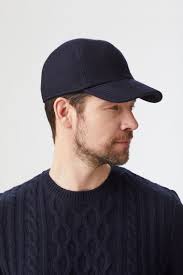 Fitted hat deals with ear flaps