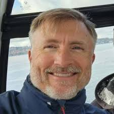 Dr. Robert Holmberg Jr., MD