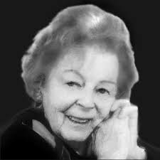 MARY BROWNE Obituary (2021)