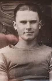 Eleven Green River Streets Were Named after Servicemen