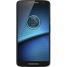 A relative's (also a verizon customer) droid maxx died earlier this week. Amazon Com Motorola Xt1585 Droid Turbo 2 Blanco 5 4 32gb Verizon Android Smartphone Celulares Y Accesorios