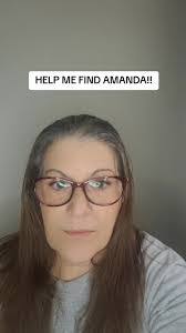 Amanda Rowley's Instagram, Twitter & Facebook