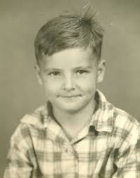 Joseph Stinchcomb Obituary