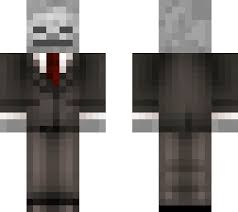 Check spelling or type a new query. Skeleton In A Suit Minecraft Skins