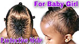 Youtube In 2021 Black Baby Hairstyles Baby Girl Hairstyles Black Baby Girl Hairstyles