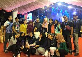 Ip uii adalah kelas internasional yang diselenggarakan oleh program studi tertentu di uii dimana proses perkuliahan menggunakan bahasa asing (bahasa inggris dan / atau arab) sebagai. Seramai 15 Orang Para Uitm Cawangan Melaka Fb Rasmi Facebook