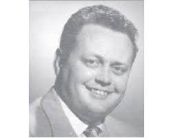 William Fuqua Obituary (1924