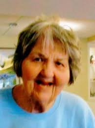 Obituary for Martha Ruth (Wolf) Leonard