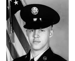 Miachael COOLIDGE Obituary (1971