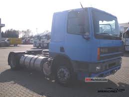 Image result for Euro Blue 1999 DAF