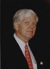 Vertical Flight Biographies: Stuart David Dodge