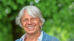 Verfassungsrichter in Brandenburg: Liedtke schlägt Andreas Koch vor