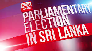 Sri Lanka Decides 2020 Live From Studio 24 In Colombo Youtube