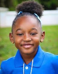 Heaven Johnson's Instagram, Twitter & Facebook