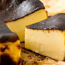 That's why the post is a little long, but i promise it's all. Basque Burnt Cheesecake ãƒã‚¹ã‚¯ãƒãƒ¼ã‚ºã‚±ãƒ¼ã‚­ Just One Cookbook