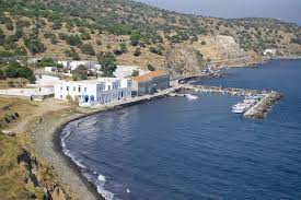 Ιστορία, φυσική και οικονομία για τα γελ 22/6. Dhmotika Iamatika Loytra Nisyroy