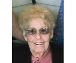 Ruby Aud Obituary (1930