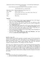 Maybe you would like to learn more about one of these? Soal Uts Akuntansi Manajemen Semester 4