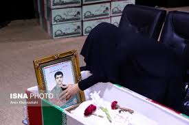 Image result for ‫شهید محمد رونقی‬‎