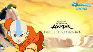 Hide your ip address with a vpn! Avatar The Last Airbender Free Download Technology Ocean