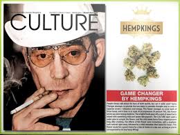 Profile for HempKings