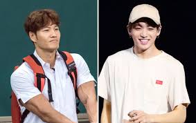 Not grounded enough to be estj. Kim Jong Kook Bangga Pernah Buka Baju Jongkook Bts Di Running Man Netter Bersyukur