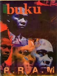 Tabloid Lama Tentang Pramoedya Ananta Toer Halaman 1