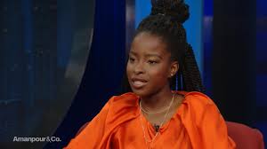 2,430 likes · 12 talking about this. Amanda Gorman Activist And National Youth Poet Laureate Video Amanpour Company Pbs