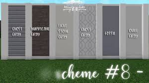 Code wallpaper grey wallpaper gray aesthetic aesthetic bedroom house color schemes house colors pic code two story house design baby room decals. 900 Bloxburgggg Ideas In 2021 Roblox Codes Roblox Pictures Bloxburg Decals