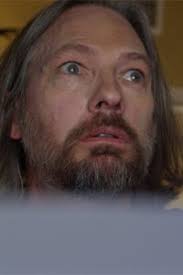 Darren E. Burrows List of Movies and TV Shows