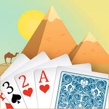 If you're looking for a classic card game experience, try our pyramid solitaire free online game with standard face cards and card backs. Pyramid Solitaire Card Game By Logick Llc