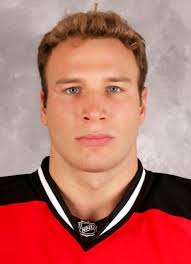 Cam Janssen Hockey Stats and Profile at hockeydb.com