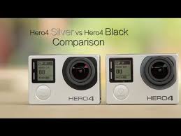 The gopro hero4 silver produces some great video for an action cam. Hero4 Silver Vs Hero4 Black Visual Comparison Gopro Tip 379 Micbergsma Youtube
