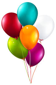 Image result for 6 balloon bunch