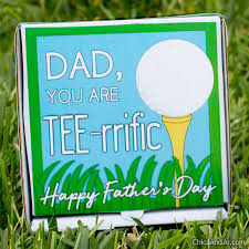 Biden funny fathers day card, biden joke fathers day, you know the thing, hilarious dad card, biden card for dad, dad gift, printable card. Father S Day Golf Gift Card Holder Chica And Jo
