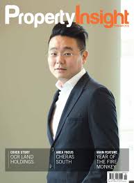Developing liveable tomorrows, bdb land sdn bhd (formerly known as darulaman realty sdn bhd) estab. Property Insight February 2016 By Propertyinsight Issuu