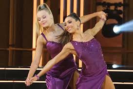 Bad dances are pretty much a given on dancing with the stars, at least in the early weeks of a season. Dancing With The Stars Recap The Miz Eliminated On Queen Night Tvline