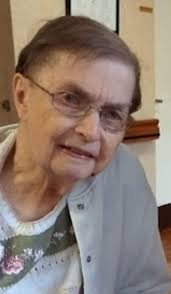 Virginia E. Larberg "Ginny" Obituary January 27, 2019
