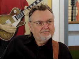 Ed King "Guitar Collection" Interview