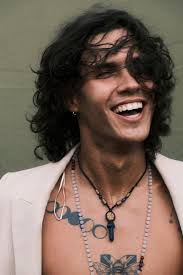 People — LUIS OCASIO