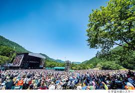 ＜fuji rock festival official youtube チャンネル＞ 様々なフジロックのコンテンツを通じてフジロックの魅力やmore funなことを映像でお伝えしていきます。 ãƒ•ã‚¸ãƒ­ãƒƒã‚¯2019 ä»Šå¹´è¦‹é€ƒã›ãªã„å¥³æ€§ã‚¢ãƒ¼ãƒ†ã‚£ã‚¹ãƒˆ10çµ„ Spice ã‚¨ãƒ³ã‚¿ãƒ¡ç‰¹åŒ–åž‹æƒ…å ±ãƒ¡ãƒ‡ã‚£ã‚¢ ã‚¹ãƒ'ã‚¤ã‚¹