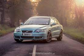 Volvo S60r 85mm Volvo Volvo Cars Volvo V70r