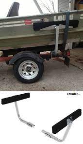 Ce Smith Bunk Style Guide Ons For Boat Trailers 24 Long 1 Pair Ce Smith Boat Trailer Parts Ce27 Boat Trailer Boat Trailer Parts Boat Trailers