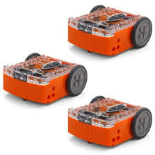 Students enjoying using the edison robots to learn programming. robotics with 2nd grade virtual students! Edison Robot Shop Buy Edison Robots And Accessories